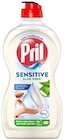 Geschirrspülmittel Sensitiv Aloe Vera von Pril für 1,39 € bei REWE im Angebot Geschirrspülmittel Sensitiv Aloe Vera von Pril im aktuellen REWE Prospekt