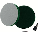 Putz- u. Polierscheiben Angebote bei Zimmermann Oldenburg für 3,99 €