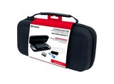 Spielekonsole im MediaMarkt Saturn Prospekt Hartschalentasche Größe L für Nintendo Switch™2 Gaming Zubehör, Schwarz von NACON im aktuellen MediaMarkt Saturn Prospekt für 16,99 €