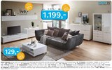 Aktuelle Sofa Angebote bei XXXLutz Möbelhäuser in Lübeck Aktuelles Wohn-Programm Angebot bei XXXLutz Möbelhäuser in Lübeck ab 129,00 €