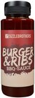 Burger & Ribs BBQ-Sauce im Angebot bei REWE in Heidenheim Burger & Ribs BBQ-Sauce Angebote von Sizzlebrothers bei REWE Heidenheim für 2,22 €
