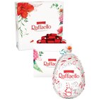 SUR TOUS LES CHOCOLATS DE PÂQUES - RAFFAELLO en promo chez Carrefour Vanves