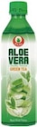 Aloe Vera Original im Kaufland Prospekt Aloe Vera Original von A'LUNA im aktuellen Kaufland Prospekt für 0,99 €