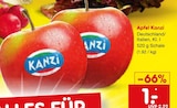 Aktuelle Äpfel Angebote bei Netto Marken-Discount in Karlsruhe Aktuelles Apfel Kanzi Angebot bei Netto Marken-Discount in Karlsruhe ab 1,00 €