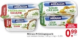 Aktuelles Frühlingsquark oder Sour Cream Angebot bei E center in Mannheim ab 0,99 €