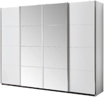 Schwebetürenschrank von Carryhome für 899,00 € bei XXXLutz im Angebot Schwebetürenschrank von Carryhome im aktuellen XXXLutz Prospekt