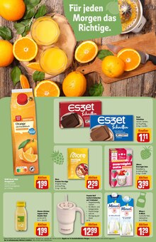 Kuchen im aktuellen REWE Prospekt (Neuss) Kuchen im REWE Prospekt "Dein Markt" mit 32 Seiten (Neuss)