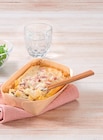 Tagliatelles Carbonara en promo chez Super U Romans-sur-Isère à 2,15 €