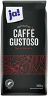 Caffè Gustoso im Angebot bei REWE in Menden Caffè Gustoso Angebote von ja! bei REWE Menden für 10,99 €