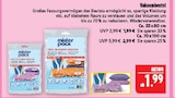 Vakuumbeutel 55 x 80 cm Angebote von Mister Pack bei Marktkauf Görlitz für 1,99 €