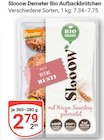 Aktuelles Bio Aufbackbrötchen Angebot bei GLOBUS in Krefeld ab 2,79 €