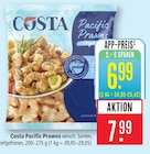 Pacific Prawns Angebote von Costa bei Marktkauf Reutlingen für 6,99 €