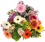 Aktuelle Blumen Angebote bei REWE in Mönchengladbach Aktuelles Blumenstrauß Coffeetime Angebot bei REWE in Mönchengladbach ab 8,99 €