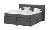 Aktuelles Boxspringbett Kex 2.0 Angebot bei Höffner in Erlangen ab 1.399,00 €