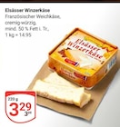 GLOBUS Saarlouis Prospekt mit  im Angebot für 3,29 €
