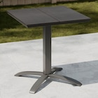 GARTENTISCH im Angebot bei mömax in Fürth GARTENTISCH Angebote bei mömax Fürth für 59,99 €