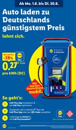 Auto Angebot & Preis im aktuellen Lidl Prospekt Auto Angebot im aktuellen Lidl Prospekt auf Seite 4