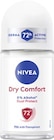 Deo Roll-On im Angebot bei REWE in Lehrte Deo Roll-On Angebote von Nivea bei REWE Lehrte für 2,89 €