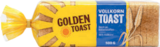 Butter Toastbrot von Golden Toast im aktuellen tegut Prospekt für 1,29 €