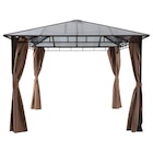 Aktuelle Zelt Angebote bei POCO in Hildesheim Aktuelles Pavillon Xenia Angebot bei POCO in Hildesheim ab 399,99 €