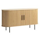 nilla Sideboard nilla Greta im Angebot bei Möbel Martin in Saarlouis nilla Sideboard nilla Greta Angebote von nilla bei Möbel Martin Saarlouis für 349,00 €