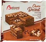 Tiramisu von Balconi für 2,22 € bei Netto Marken-Discount im Angebot Tiramisu von Balconi im aktuellen Netto Marken-Discount Prospekt