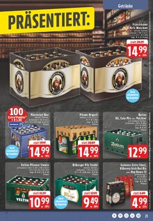 Energydrink im E center Prospekt "Aktuelle Angebote" mit 30 Seiten (Meerbusch)