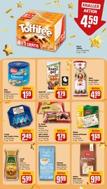Erdnüsse Angebote im Prospekt "Dein Markt" von REWE auf Seite 27