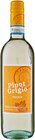 Penny - Pinot Grigio DOC Angebot im Prospekt Pinot Grigio DOC bei Penny im Prospekt "" für 2,69 €