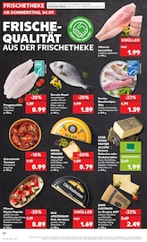 Matjes im Kaufland Prospekt in Frankfurt Aktueller Kaufland Prospekt mit Matjes, "Aktuelle Angebote", Seite 24