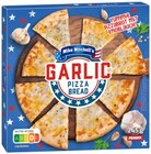 Aktuelle Knoblauch Angebote bei Penny in Essen Aktuelles Knoblauch-Pizzabrot Angebot bei Penny in Essen ab 1,99 €