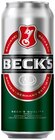 Pils von Beck's im aktuellen REWE Prospekt für 0,79 €
