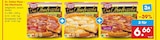 Die Ofenfrische Pizza Angebote von Dr. Oetker bei Netto Marken-Discount Rostock für 6,66 €