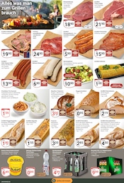Aktueller GLOBUS Prospekt mit Steak, "Aktuelle Angebote", Seite 12