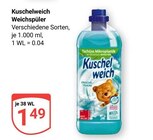 Aktuelle Weichspüler Angebote bei GLOBUS in Krefeld Aktuelles Weichspüler Angebot bei GLOBUS in Krefeld ab 1,49 €