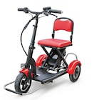 Netto Marken-Discount - Elektro-Mobilitätshilfe MoBot Light Angebot im Prospekt Elektro-Mobilitätshilfe MoBot Light bei Netto Marken-Discount im Prospekt "" für 999,00 €