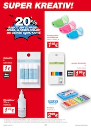 Buntstifte Angebot & Preis im aktuellen KiK Prospekt Buntstifte Angebot im aktuellen KiK Prospekt auf Seite 18