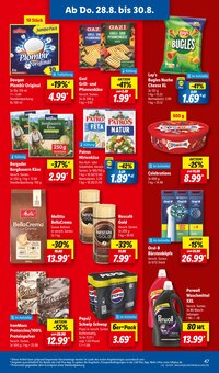 Schwip Schwap im aktuellen Lidl Prospekt (Oberhausen) Schwip Schwap im Lidl Prospekt "LIDL LOHNT SICH" mit 68 Seiten (Oberhausen)