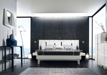 Lit - Gautier à Paris Lit en promo chez Gautier Paris à 1 346,00 €