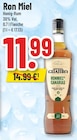 Honig-Rum bei Trinkgut im Prospekt  für 11,99 €