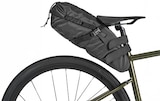 Sacoche de selle en promo chez Intersport Roubaix à 39,99 €