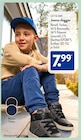 Jeans-Jogger von Lily & Dan für 7,99 € bei ALDI SÜD im Angebot Jeans-Jogger von Lily & Dan im aktuellen ALDI SÜD Prospekt