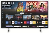 Super U Thouars - Promo Téléviseur 75" uhd 4k Promo Téléviseur 75" uhd 4k à 699,00 € dans le catalogue Super U à Thouars