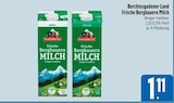 Frische Bergbauern Milch bei E xpress im Haar Prospekt für 1,11 €