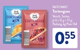 Tortenguss im Angebot bei ALDI SÜD in Aachen Tortenguss Angebote von Back Family bei ALDI SÜD Aachen für 0,55 €