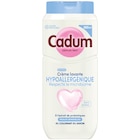 Crème lavante - CADUM - Carrefour Crème lavante - CADUM à 4,49 € dans le catalogue Carrefour