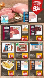 Geflügel im REWE Prospekt in Buchholz Aktueller REWE Prospekt mit Geflügel, "Dein Markt", Seite 8