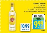 Rum Angebote von Havana Club bei diska Amberg für 9,99 €