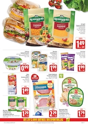 Rollbraten im E center Prospekt in Jena Aktueller E center Prospekt mit Rollbraten, "Wir lieben Lebensmittel!", Seite 21