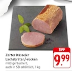 EDEKA Metzingen Prospekt mit  im Angebot für 9,99 €